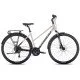 Tabou Flow 2 EQ W black-grey dviratis