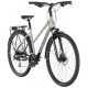 Tabou Flow 2 EQ W black-grey dviratis