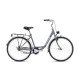 CTM Olivia 1.0 26" 2026 Grey Blue moteriškas dviratis