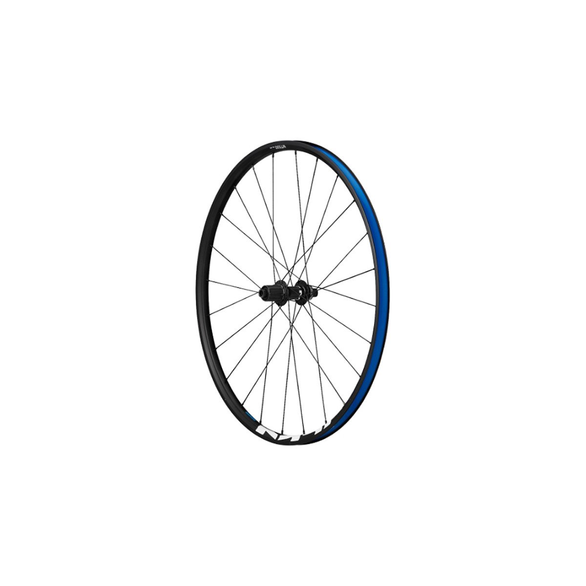 Shimano 29" WH-MT500 24H Center Lock D-Brake Galinis ratas Shimano 29" WH-MT500 24H Center Lock D-Brake Galinis ratas
