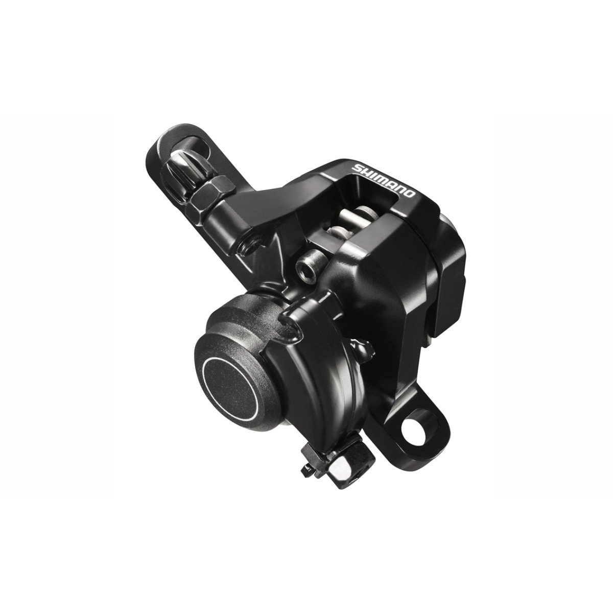 Shimano BR-R317 Sora Stabdžiai diskiniai mechaniniai Shimano BR-R317 Sora Stabdžiai diskiniai mechaniniai