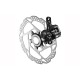 Shimano BR-R317 Sora Stabdžiai diskiniai mechaniniai Shimano BR-R317 Sora Stabdžiai diskiniai mechaniniai