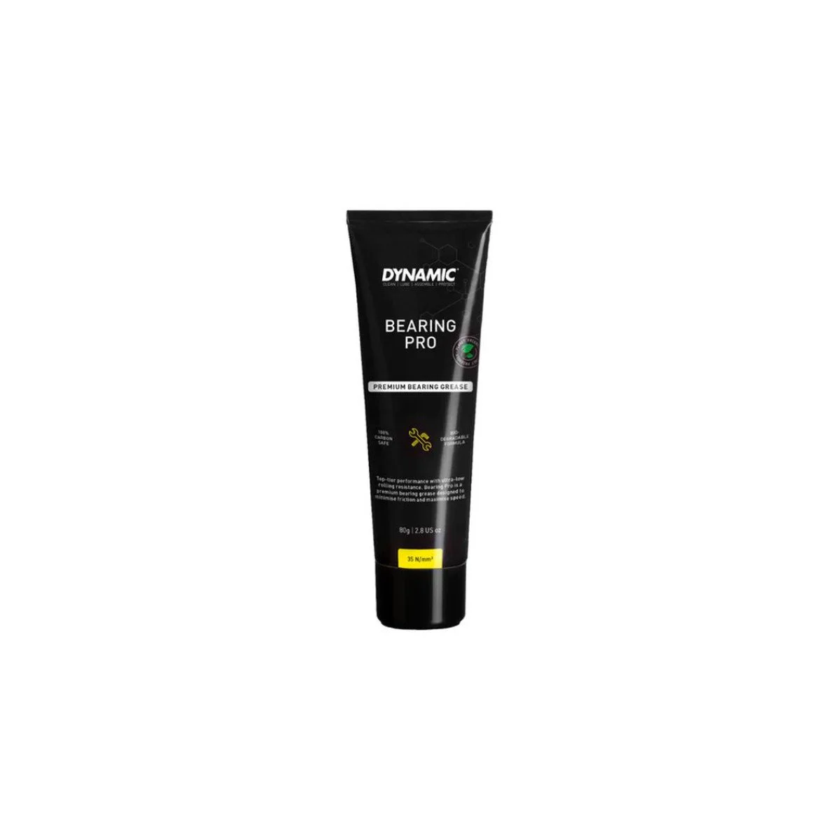 Dynamic Tepalas Bearing Pro 80g