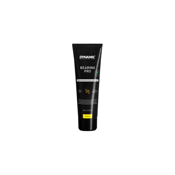 Dynamic Tepalas Bearing Pro 80g