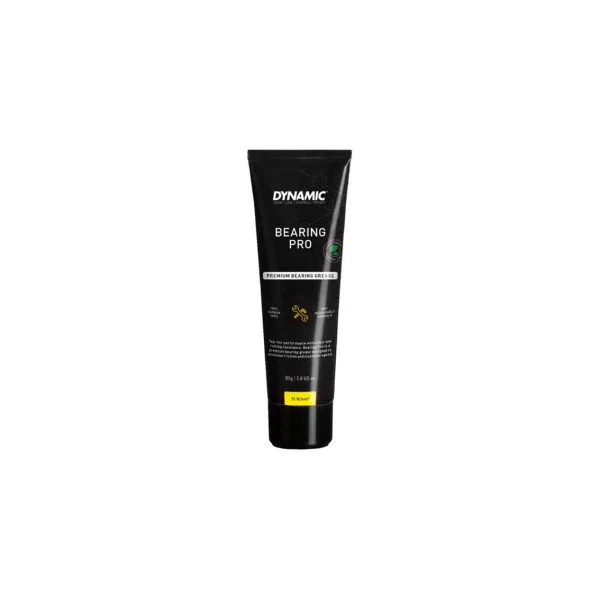Dynamic Tepalas Bearing Pro 80g
