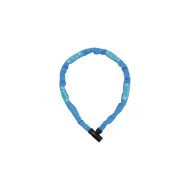 ABUS Steel-O-Chain 4804K/75 Blue grandininė spyna