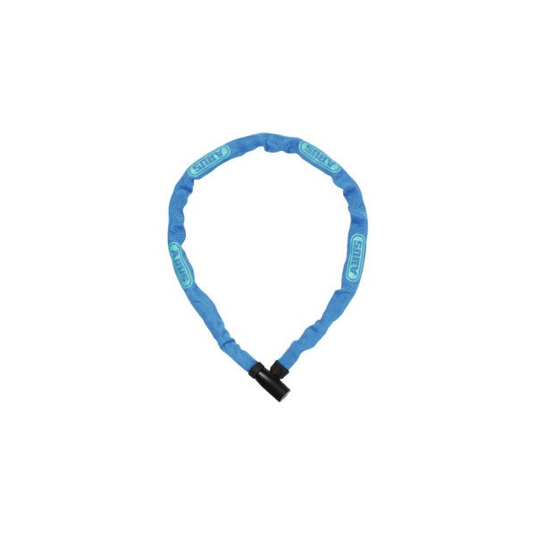 ABUS Steel-O-Chain 4804K/75 Blue grandininė spyna
