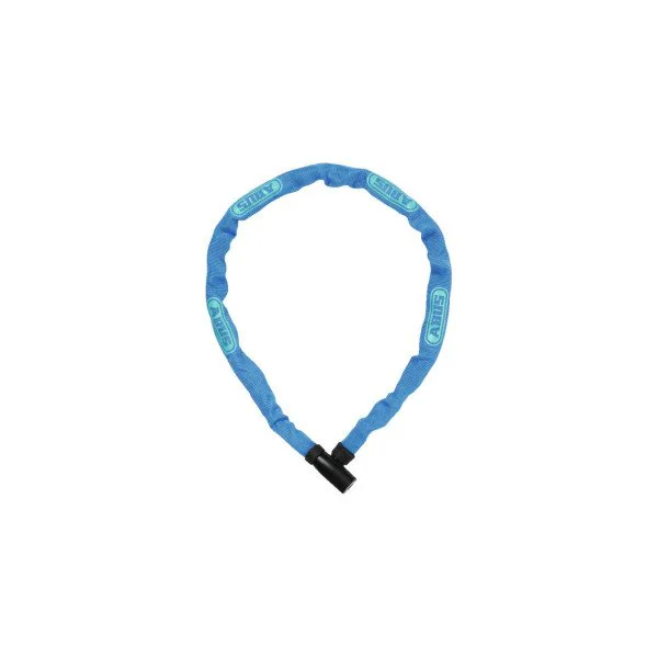 ABUS Steel-O-Chain 4804K/75 Blue grandininė spyna
