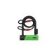 ABUS Ultra Mini 410K/150HB140 Green + SH + Cobra 10/120 U formos spyna