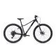 CTM Charisma 3.0 29" matt black / light pink 2025 dviratis