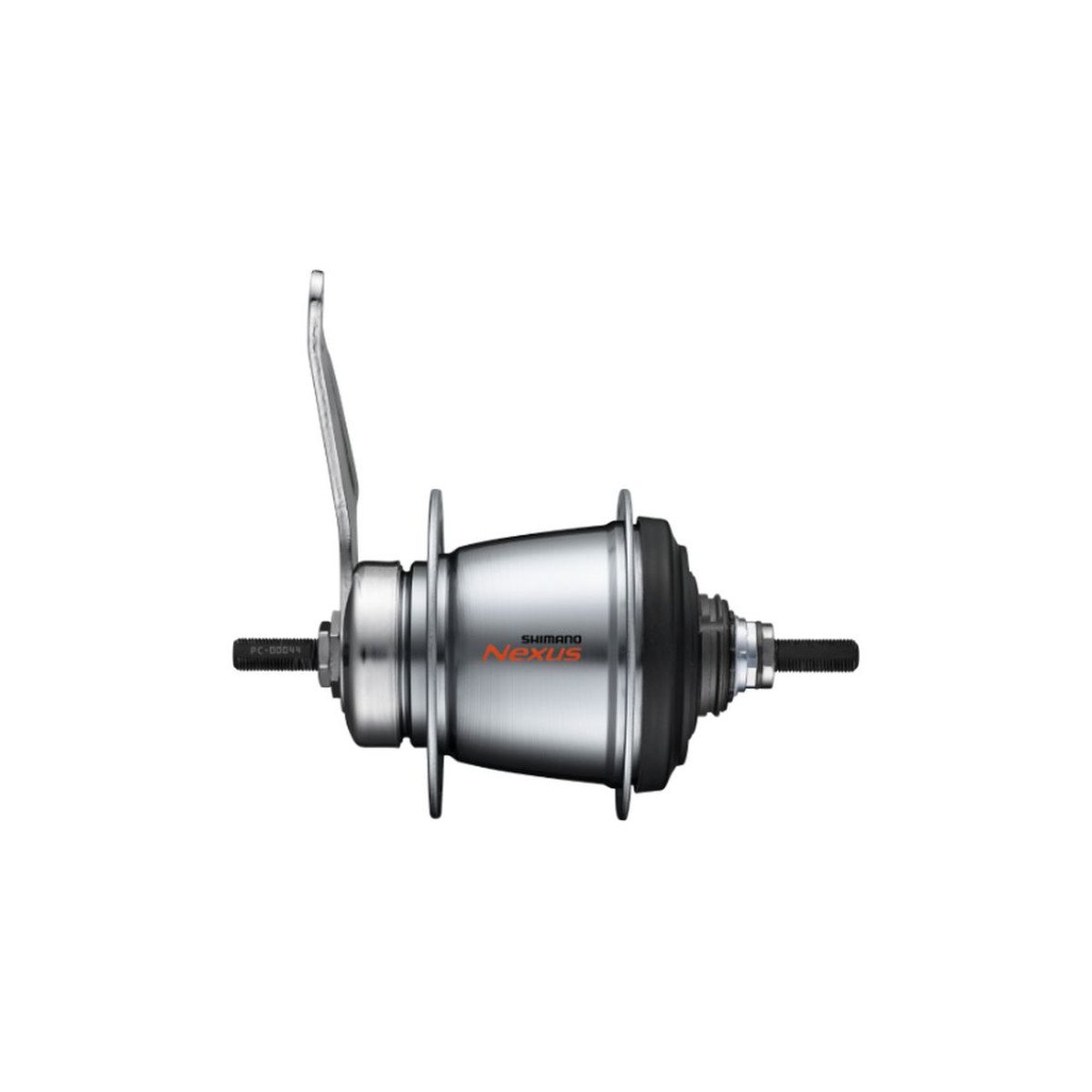 Shimano Nexus SG-C3001-7C-DX galinė stebulė | 7 pavarų