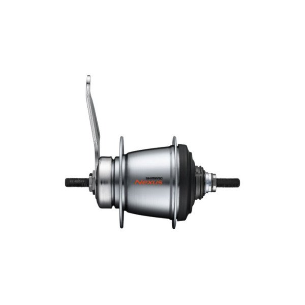 Shimano Nexus SG-C3001-7C-DX galinė stebulė | 7 pavarų