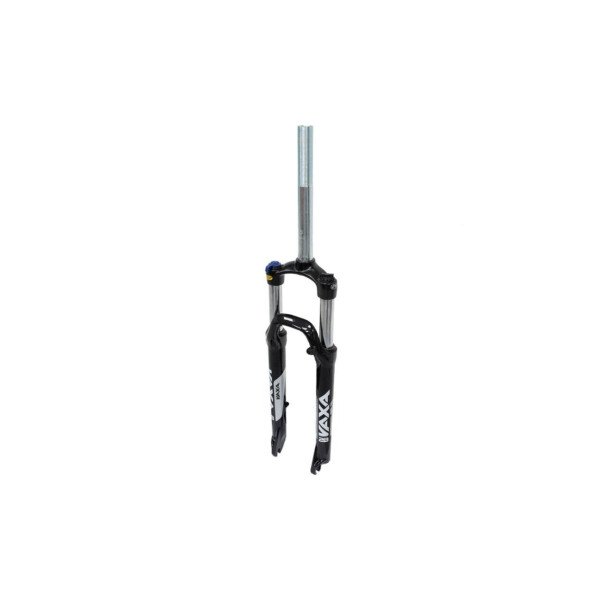 Zoom 525AMS-ML/0 29" šakė 100mm, spyruoklinė, rakinama, D-Brake
