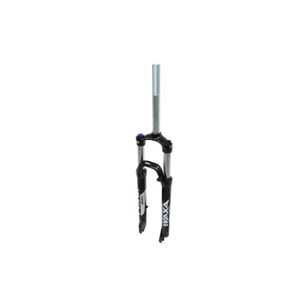 Zoom 525AMS-ML/0 29" šakė 100mm, spyruoklinė, rakinama, D-Brake