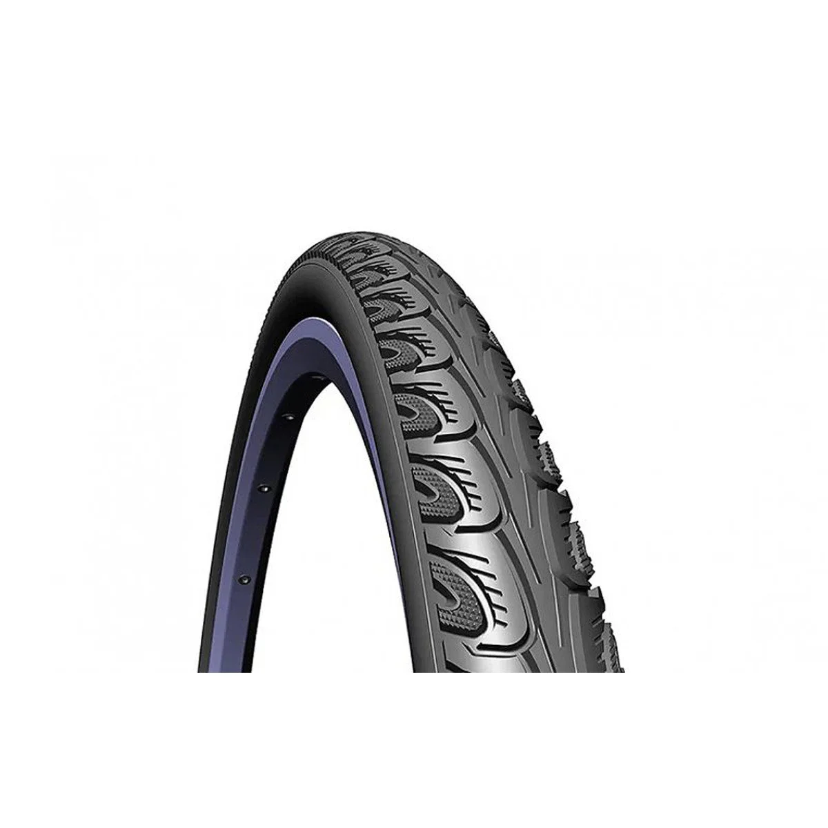 Padanga Rubena 24 x 1 3/8 Hook