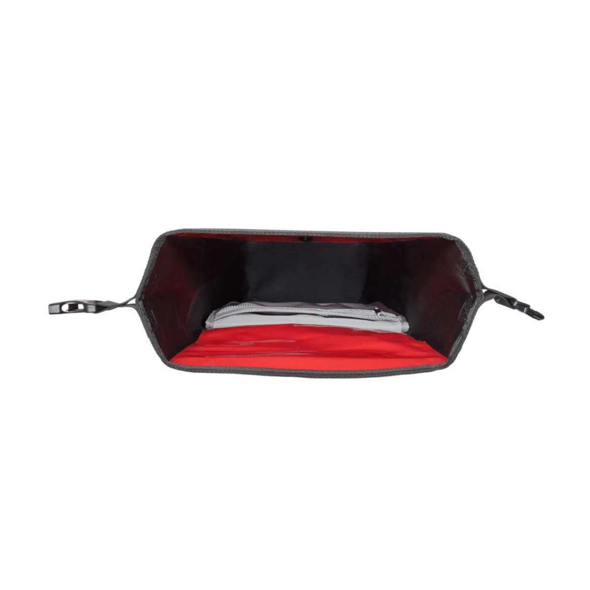 Ortlieb Sport-Roller Red - Black krepšių komplektas ant bagažinės | 14.5L