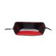 Ortlieb Sport-Roller Red - Black krepšių komplektas ant bagažinės | 14.5L