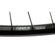 Rodi Viper 19 QR MF Formula FM31 Black 26" Galinis ratas Rodi Viper 19 QR MF Formula FM31 Black 26" Galinis ratas