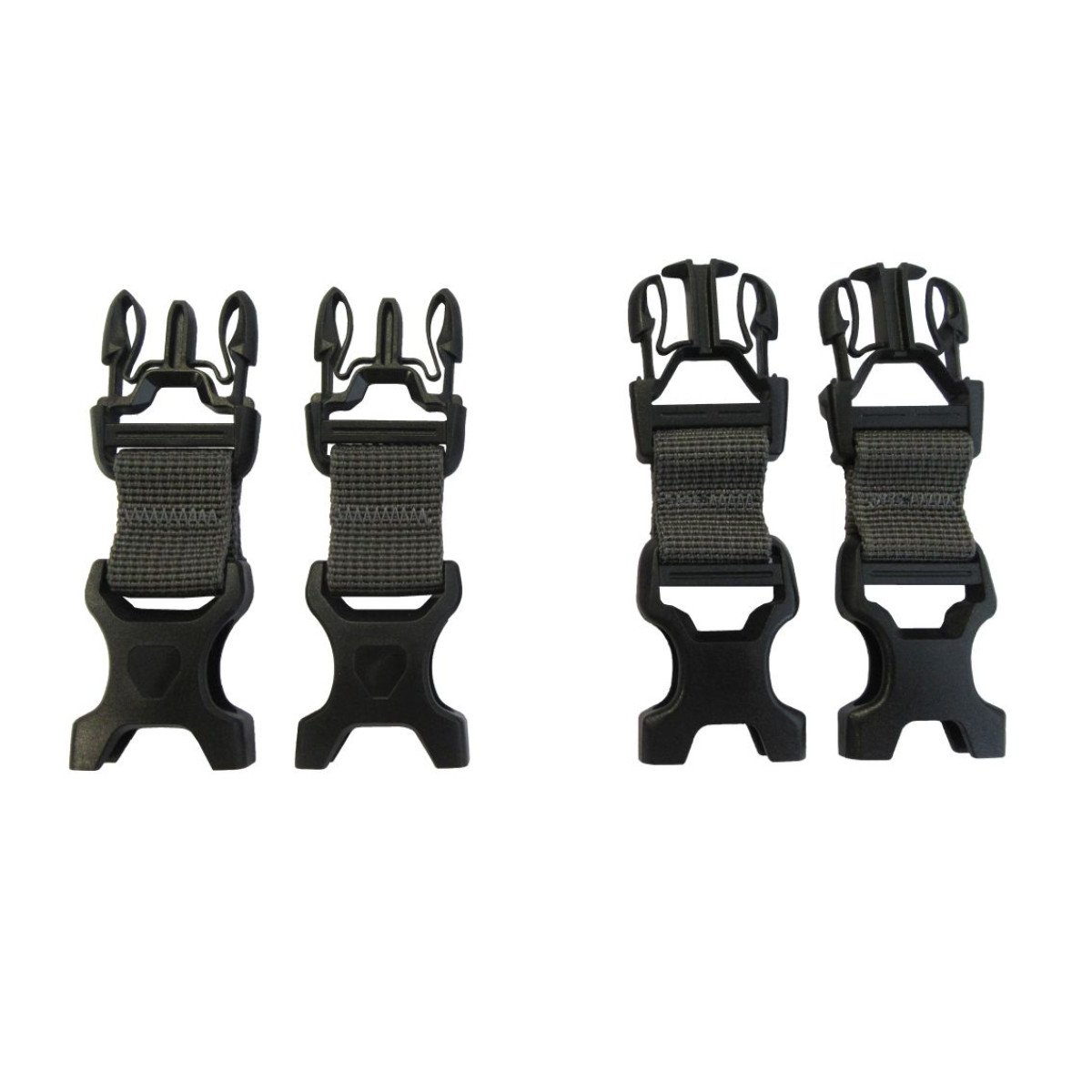 Ortlieb jungiamasis rinkinys