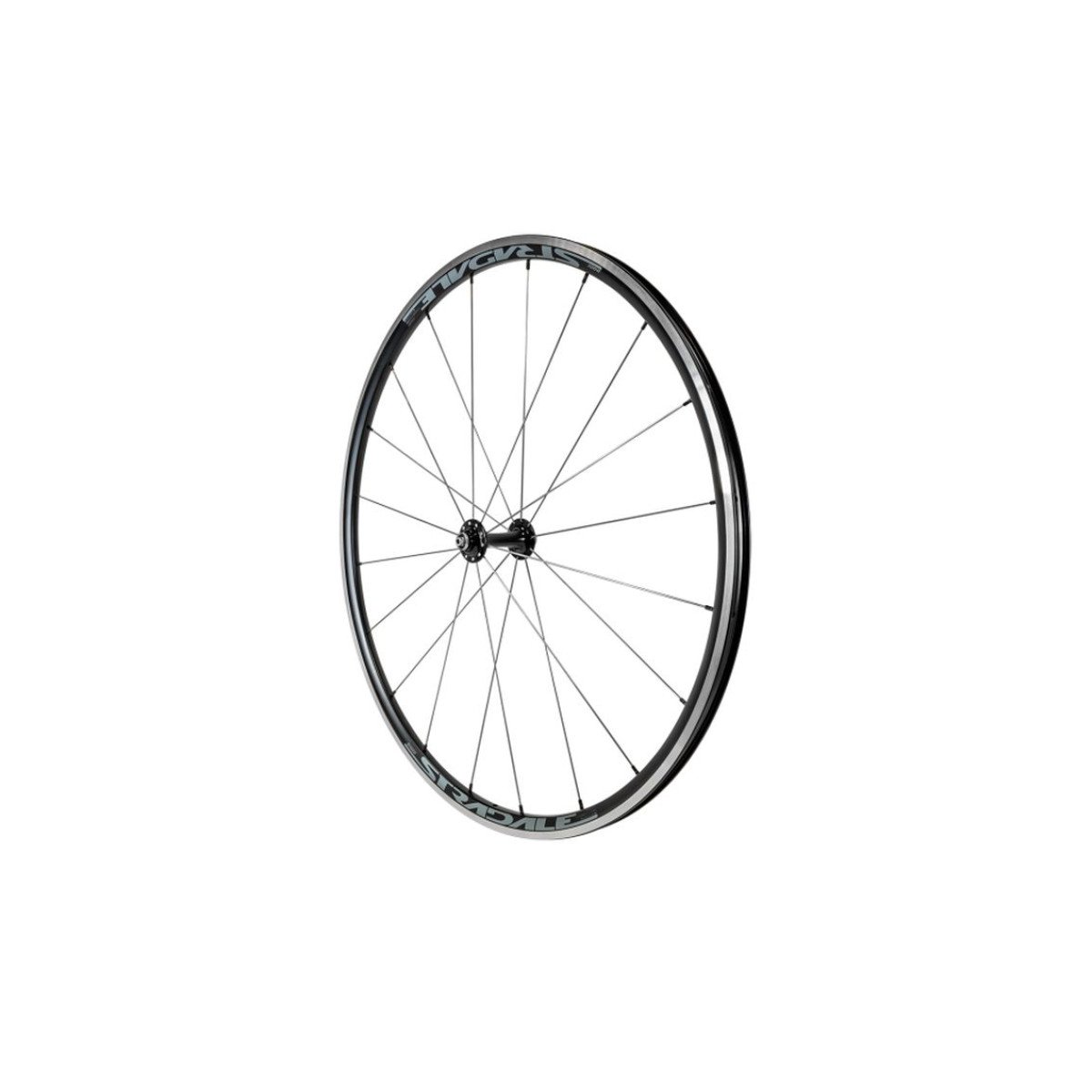 Rodi 700C Stradale QR priekinis ratas 622x17,9x100mm QR, 20H, Rim-Brake