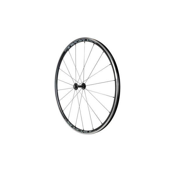 Rodi 700C Stradale QR priekinis ratas 622x17,9x100mm QR, 20H, Rim-Brake