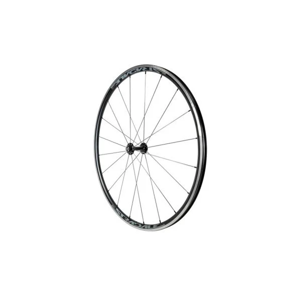 Rodi 700C Stradale QR priekinis ratas 622x17,9x100mm QR, 20H, Rim-Brake