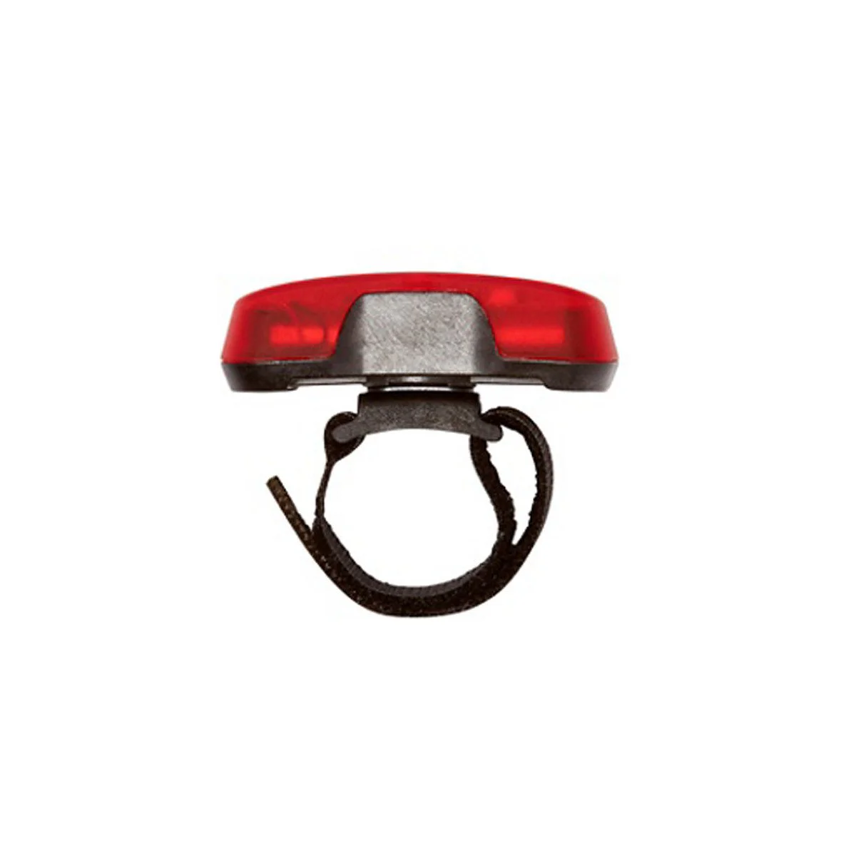 Lazer Part Rechargeable LED Universal Šalmo žibintas galinis