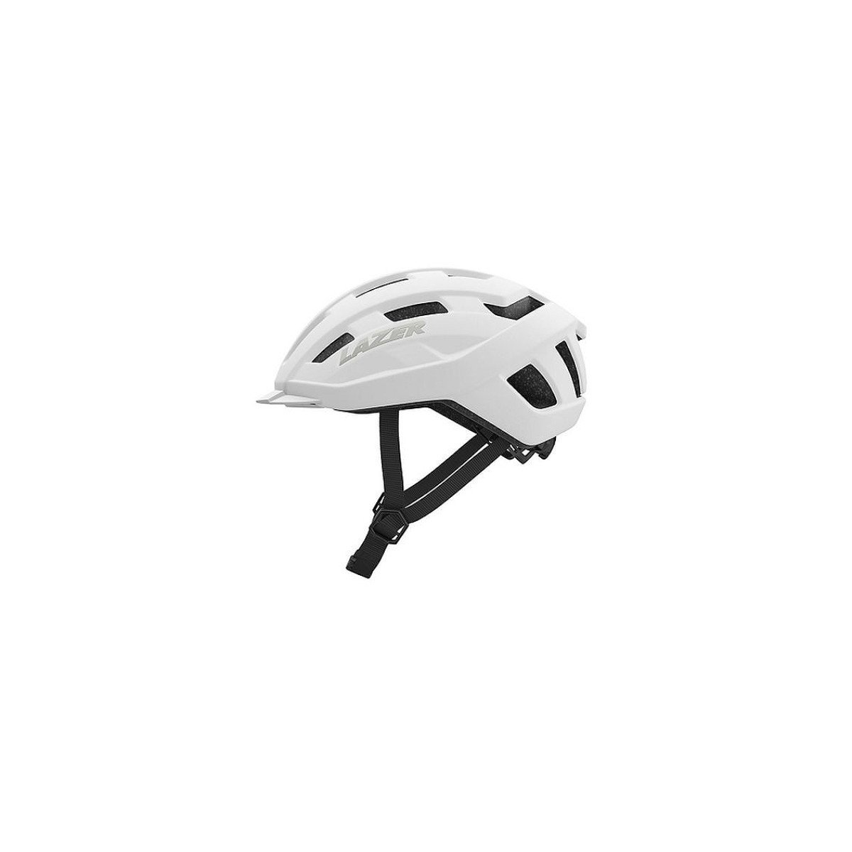 Lazer Codax KinetiCore Dviratininko šalmas white