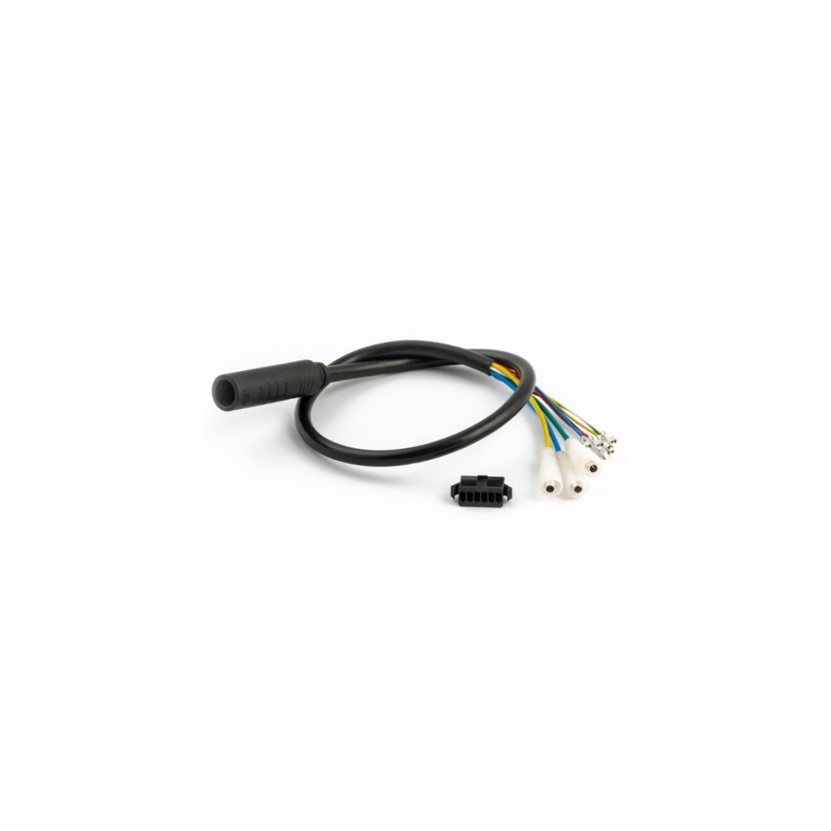 Levit Elektrinio dviračio kabelis | 9-pin/13 mm, 280 mm Levit Elektrinio dviračio kabelis | 9-pin/13 mm, 280 mm