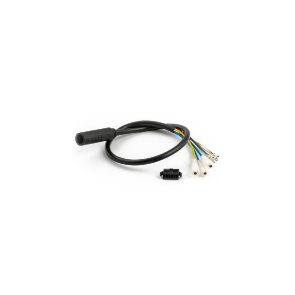 Levit Elektrinio dviračio kabelis | 9-pin/13 mm, 280 mm