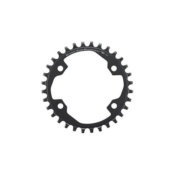 Shimano FC-U6000-1 CUES 32T priekinė žvaigždutė