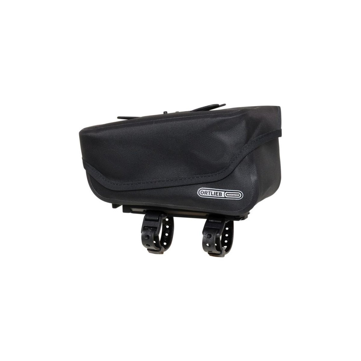 Ortlieb Toptube-Bag Black krepšys ant rėmo | 1.5L