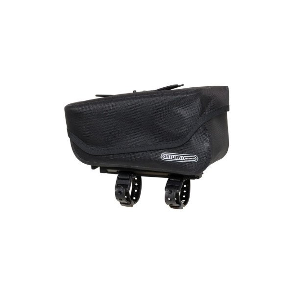Ortlieb Toptube-Bag Black krepšys ant rėmo | 1.5L
