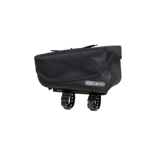 Ortlieb Toptube-Bag Black krepšys ant rėmo | 1.5L