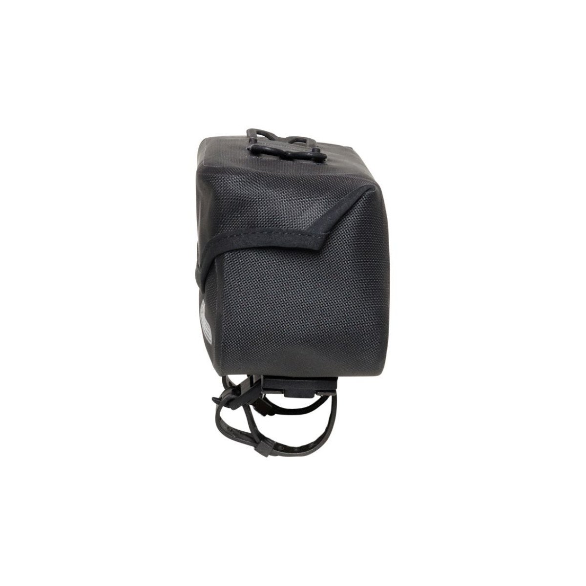 Ortlieb Toptube-Bag Black krepšys ant rėmo | 1.5L