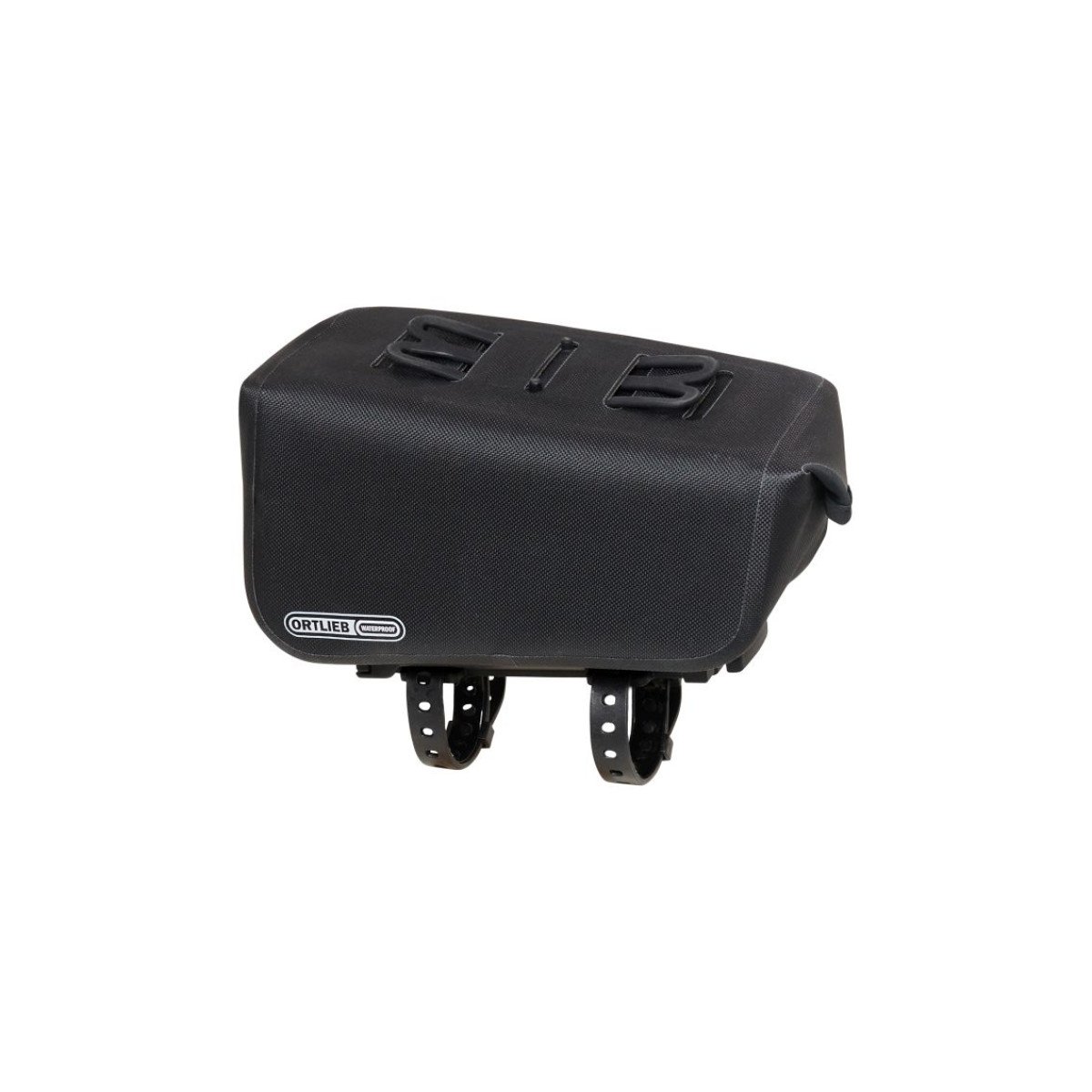 Ortlieb Toptube-Bag Black krepšys ant rėmo | 1.5L