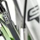 S'COOL niXe 18" 1-speed coaster-brake Aluminium dark grey-pastel green S'COOL niXe 18" 1-speed coaster-brake Aluminium dark grey-pastel green