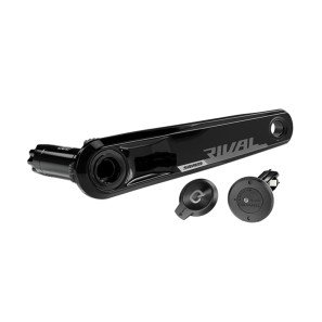 Švaistiklis SRAM Power Meter Upgrade Kit Rival D1 AXS DUB Wide