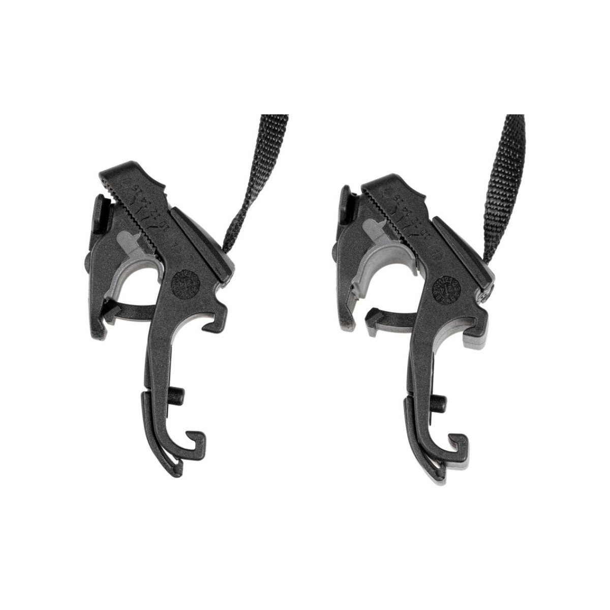 Ortlieb QL2.2 kabliai