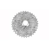 Shimano Deore XT CS-M771 11-34T galinis žvaigždžių blokas | 10 pavarų