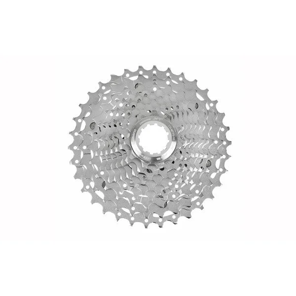 Shimano Deore XT CS-M771 11-34T galinis žvaigždžių blokas | 10 pavarų