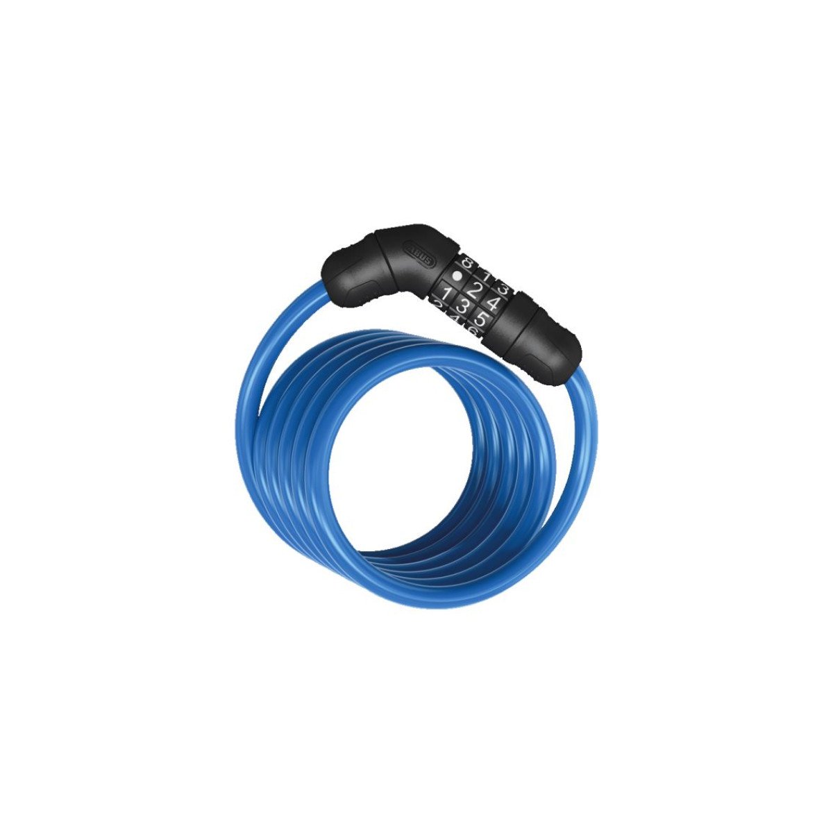 ABUS Star 4508C/150 Blue trosinė spyna