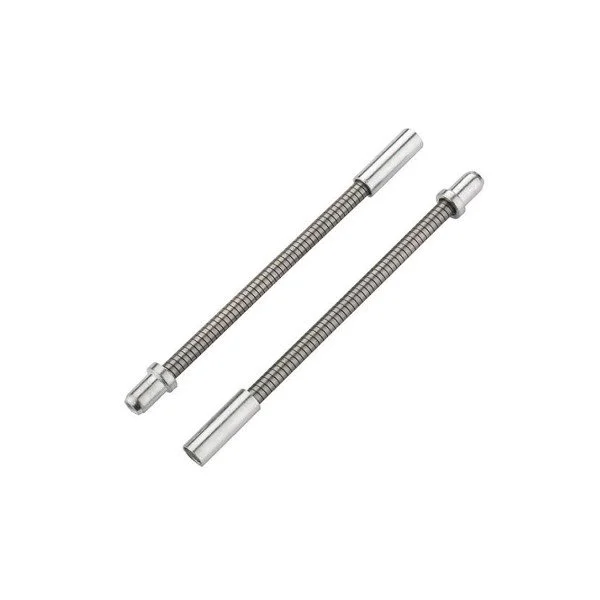 Stabdžių vamzdelis Jagwire V-Brake kintamas kampas