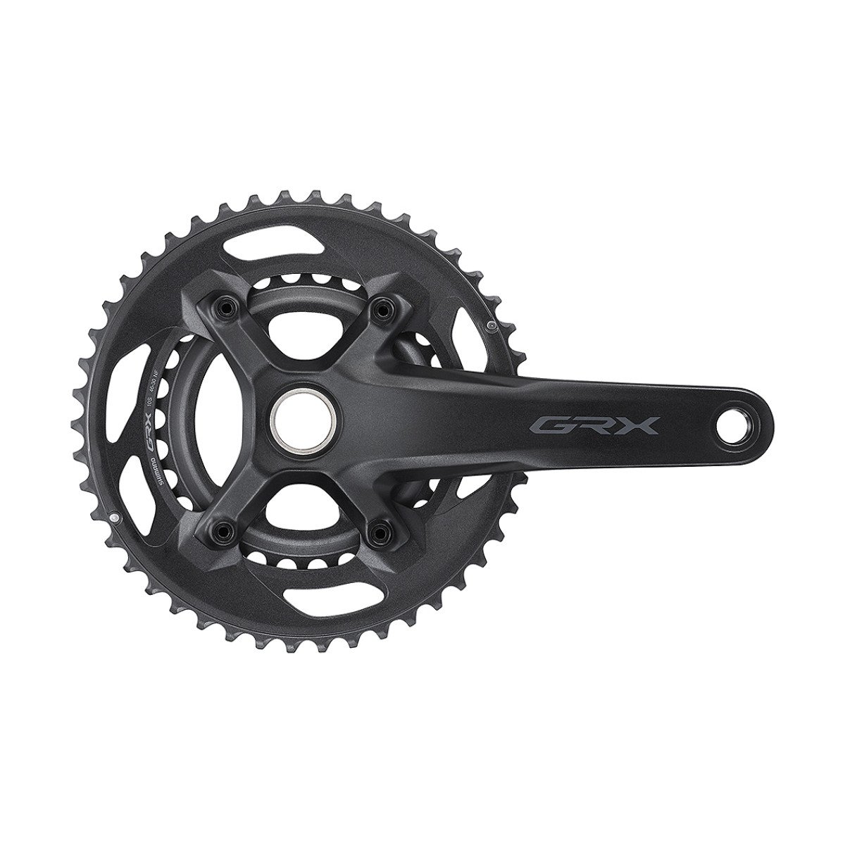 Shimano FC-RX600 GRX 172.5mm Priekinis žvaigždžių blokas