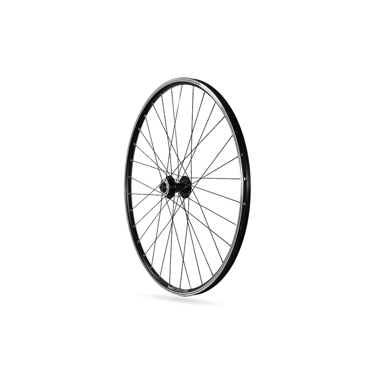 Rodi Skorpion NUT QR Formula FM21 V-brake 28" Aliuminis priekinis ratas