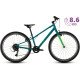 Cube Numove 240 seagreen'n'green 2026 dviratis