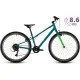 Cube Numove 240 seagreen'n'green 2026 dviratis
