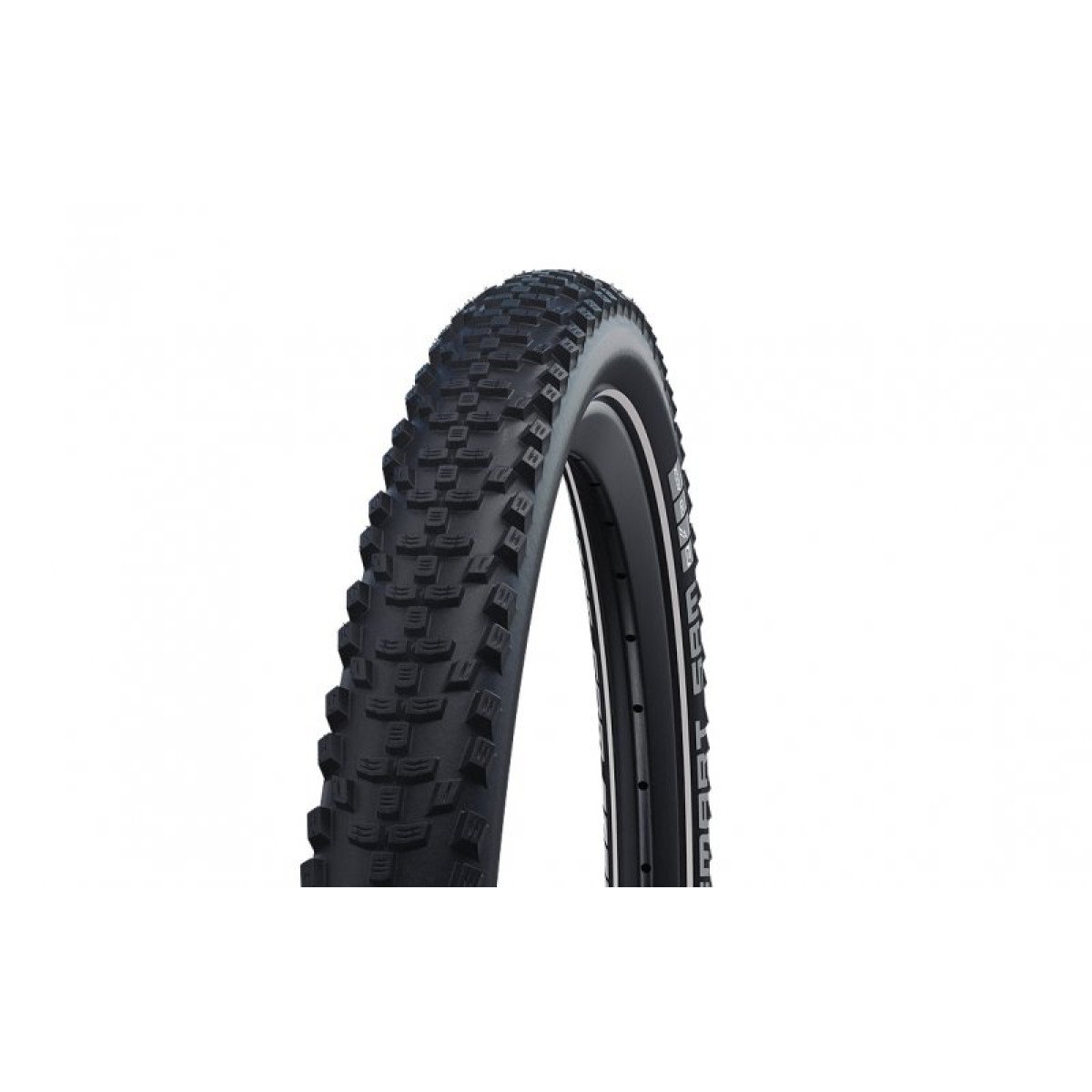 Padanga Schwalbe 27.5 x 2.60 Smart Sam Padanga Schwalbe 27.5 x 2.60 Smart Sam
