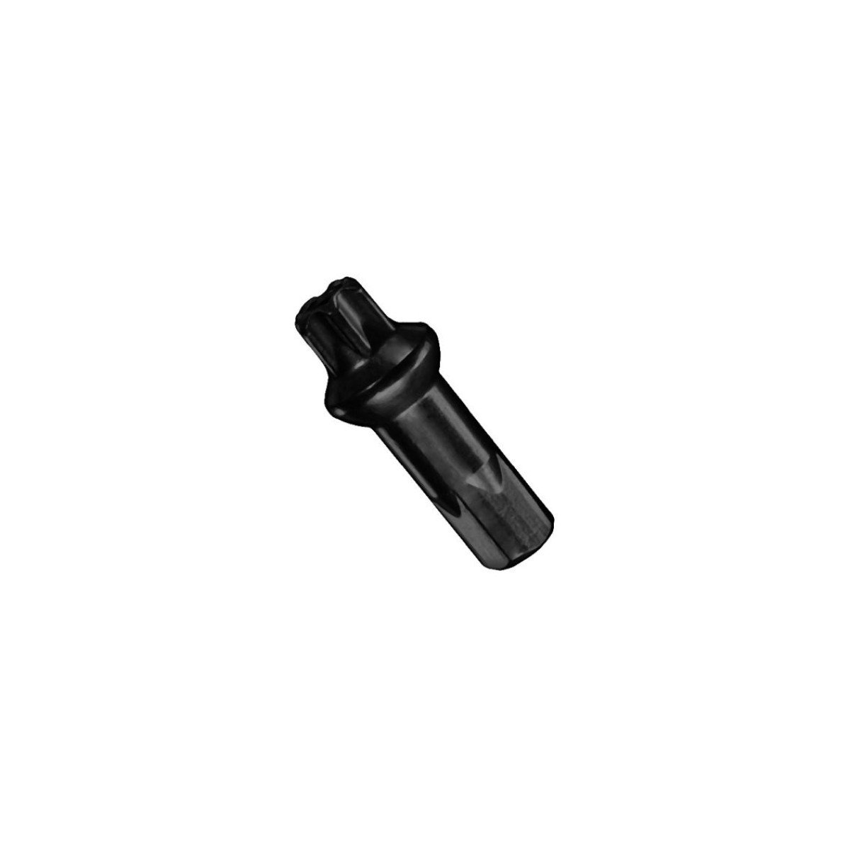 DT Swiss Pro Lock Squorx Pro Head 14G 2x15 mm BRASS Stipinų galvutė | black