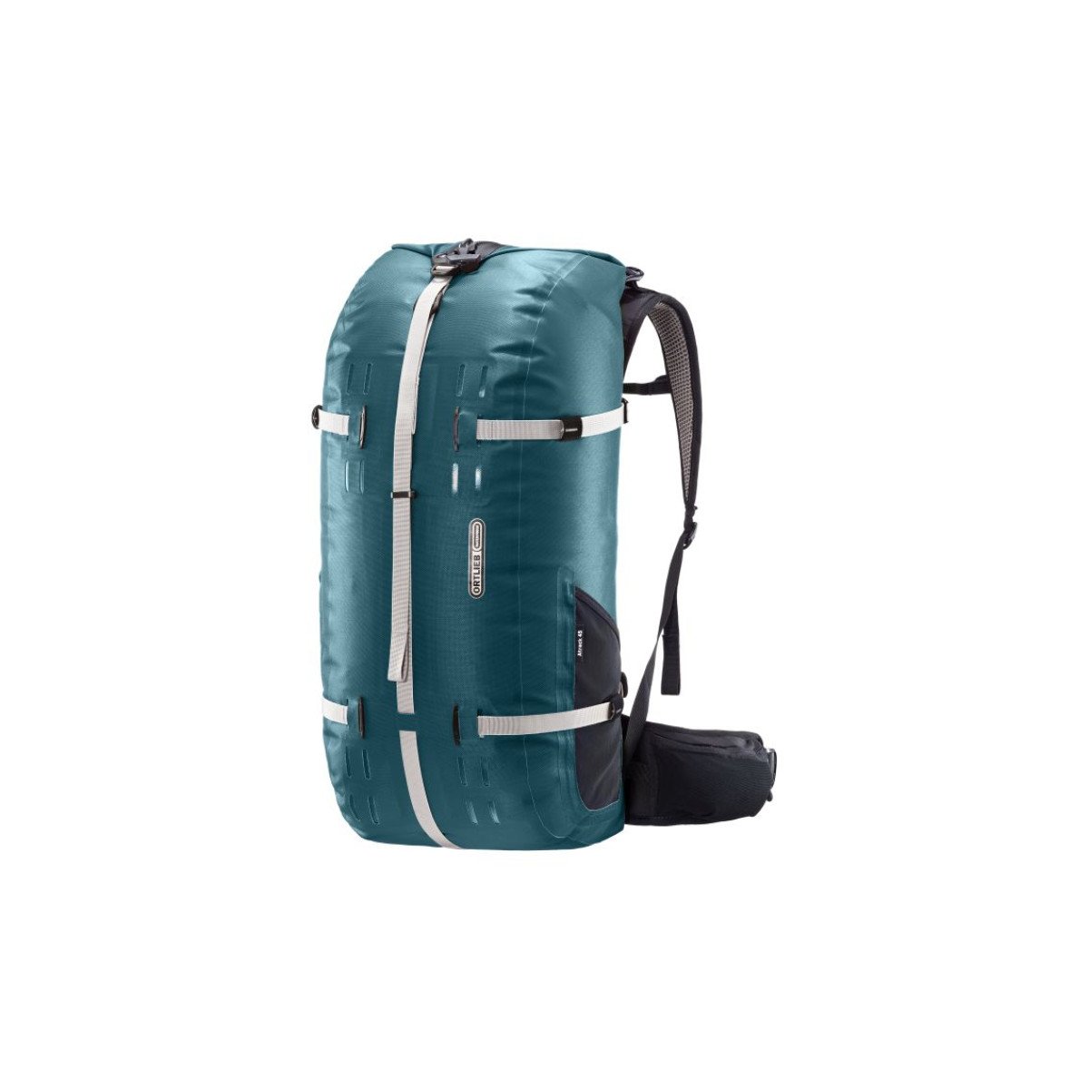 Ortlieb Atrack Petrol kuprinė | 45L